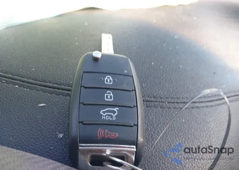 2020 Kia Sportage Lx z USA, uszkodzony, nr VIN KNDPM3AC4L7799483